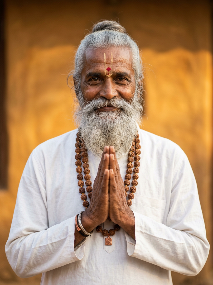 Guru Dev